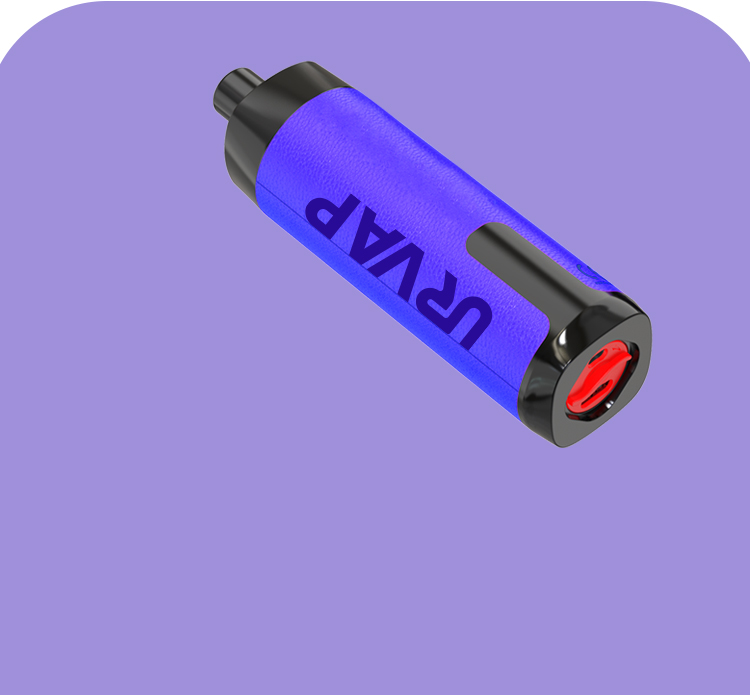 URVAP SHISHA POD