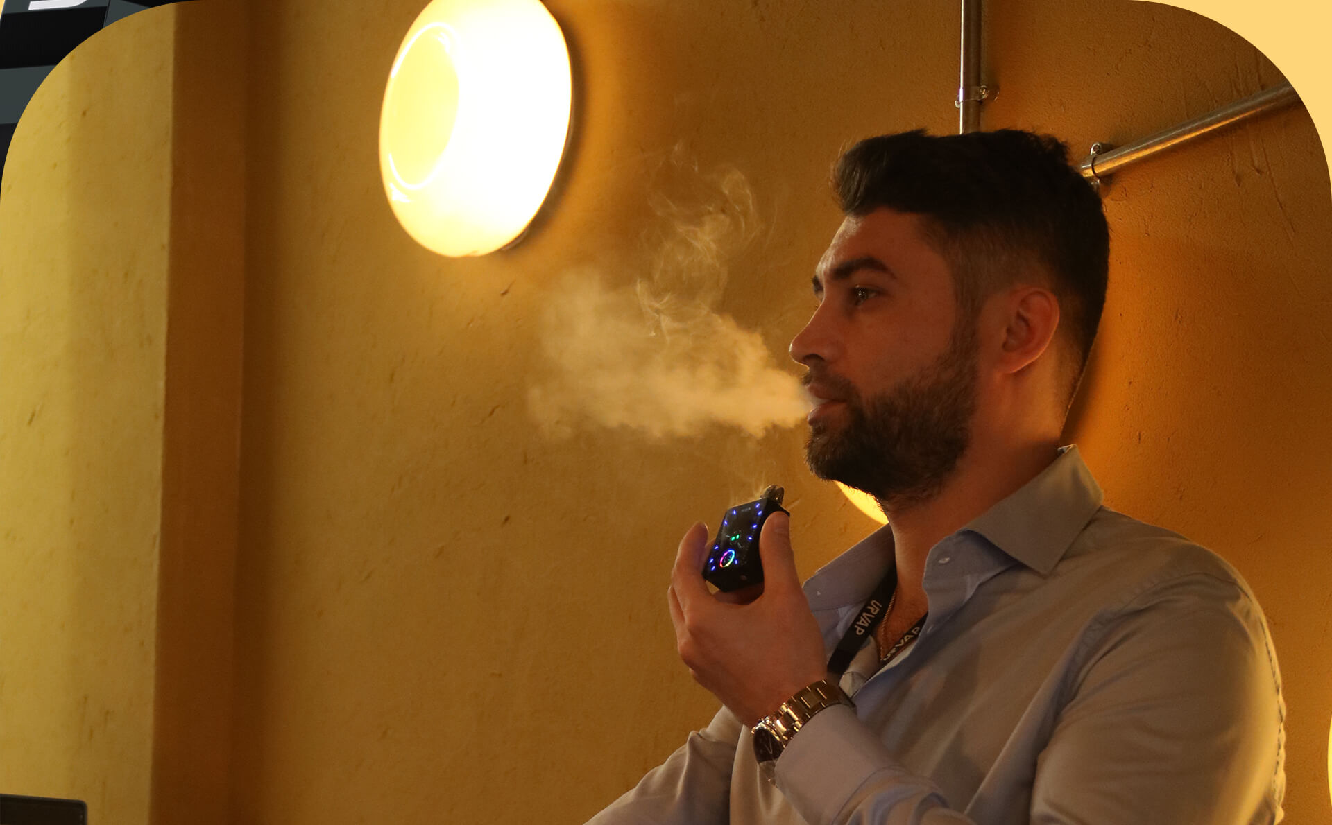 URVAP ZEN Vape