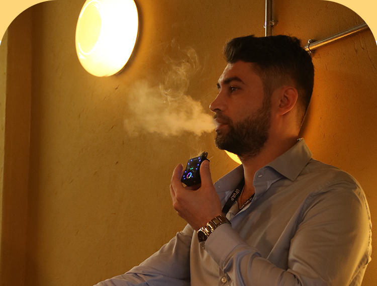 URVAP ZEN Vape
