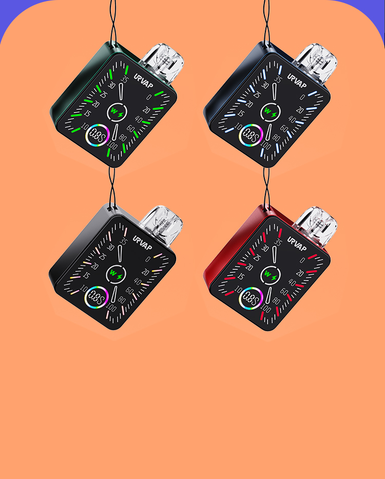 URVAP ZEN Vape