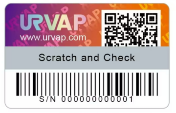urvap Verification
