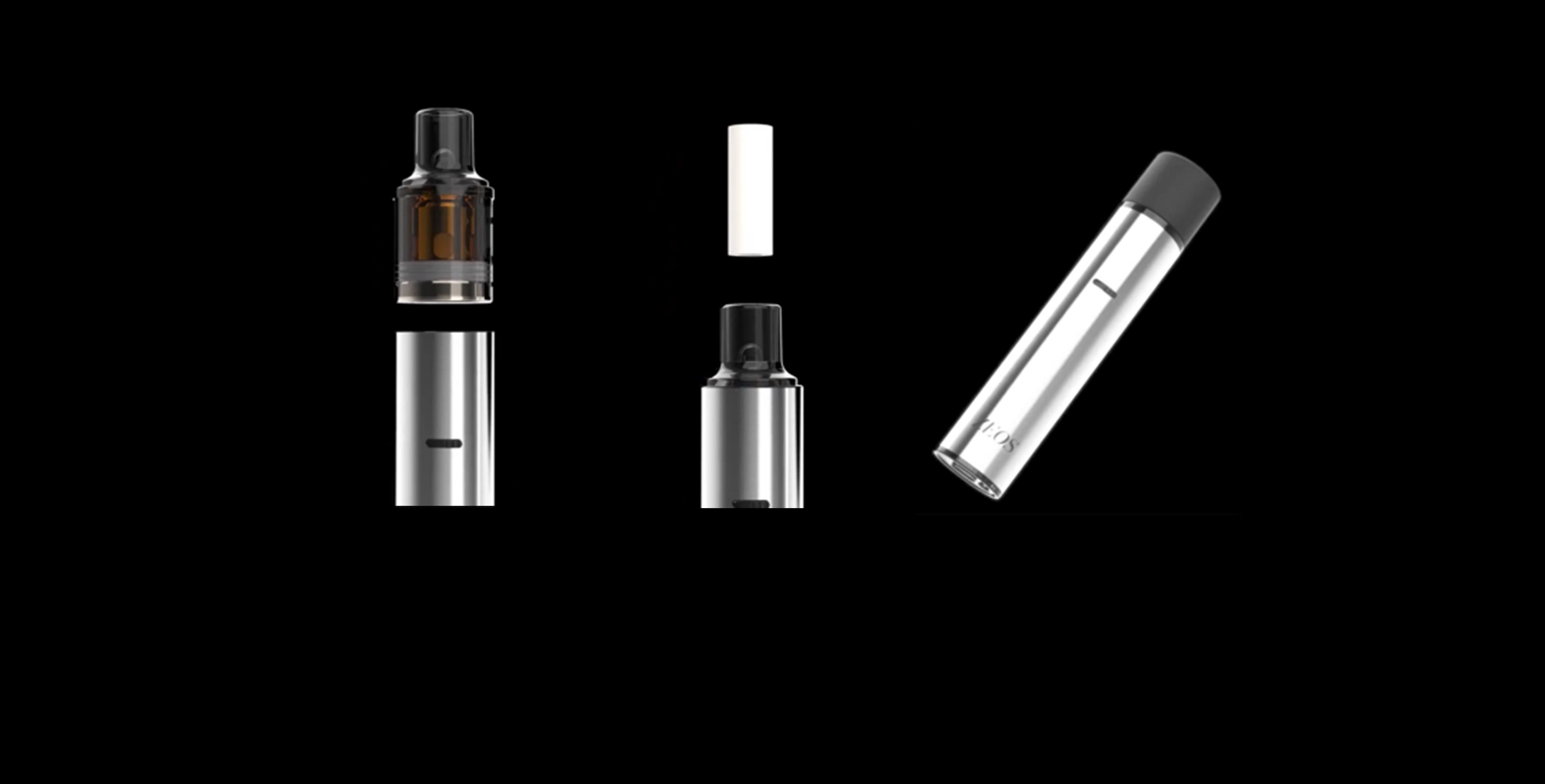 URVAP ZEOS vape