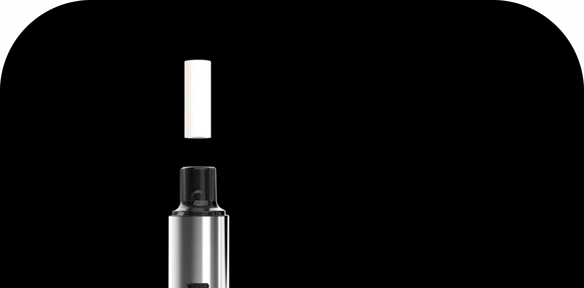 URVAP ZEOS vape