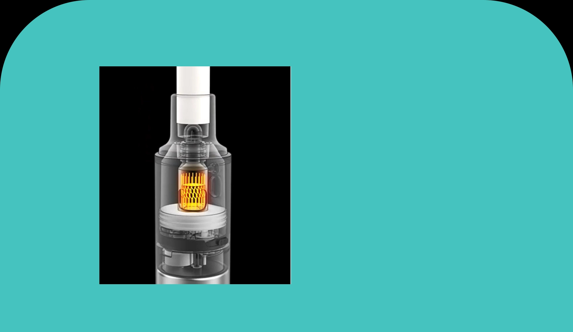 URVAP ZEOS vape