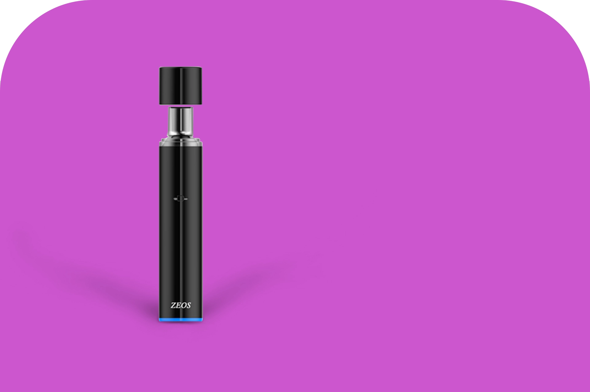 URVAP ZEOS vape